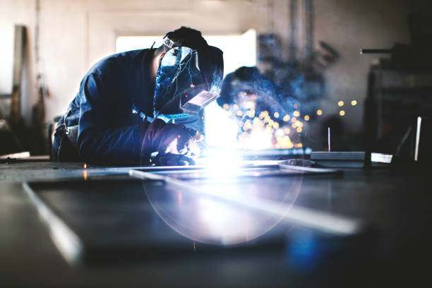 Best Artistic and Custom Metal Fabrication in San Leon, TX