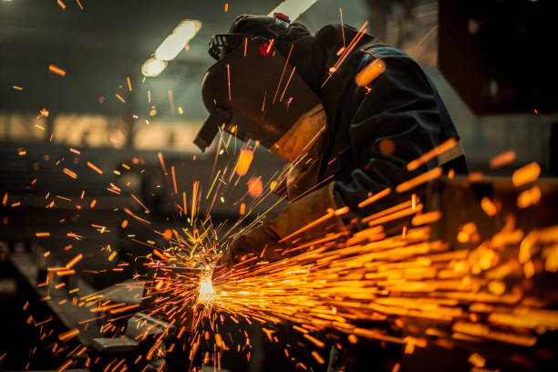 Affordable Welder Services in San Leon, TX