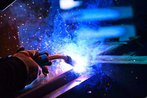 Affordable Welder Services in San Leon, TX