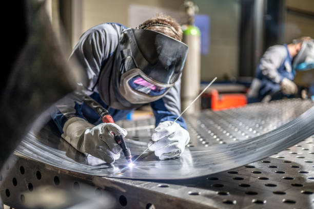 Best Pipe Welding in San Leon, TX