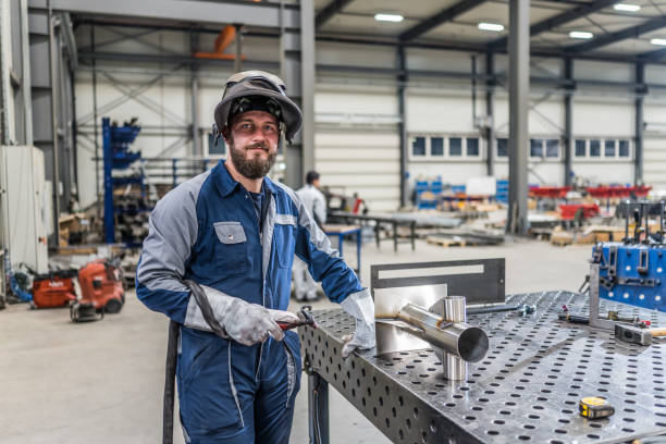 Best Welding Inspection and Certification in San Leon, TX
