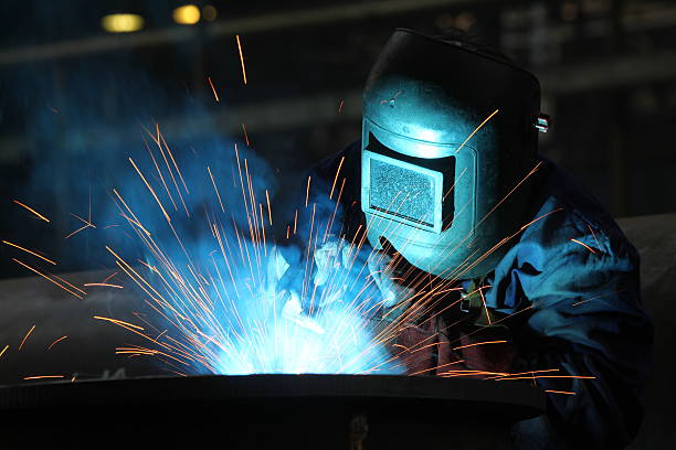 Best Aerospace and Defense Welding in San Leon, TX