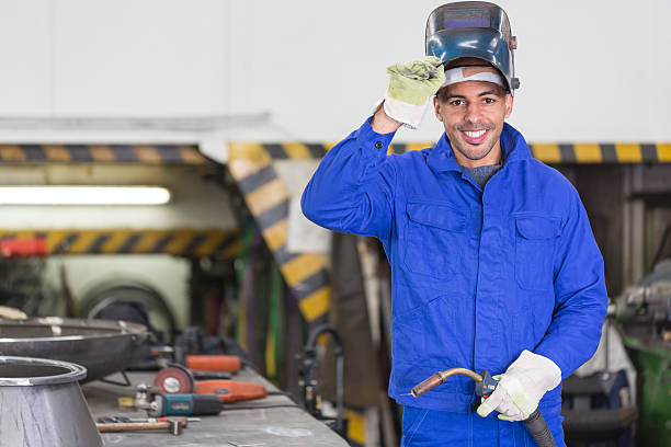 Best Automation and Robotic Welding in San Leon, TX