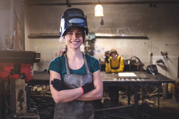Trusted San Leon, TX Welder & Metal Fabrication Experts